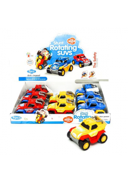 Auto mix