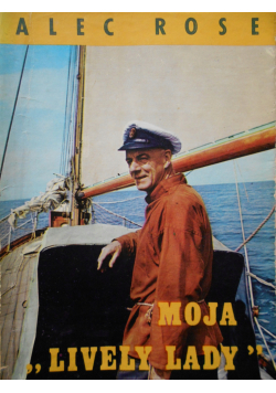 Moja Lively Lady
