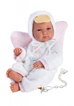 Lalka 63551 bobas Bimba kaczka 35cm