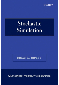 Stochastic Simulation P