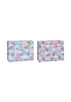 Torebka prezentowa KR 13054 H XL