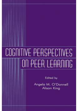 Cognitive Perspectives on Peer Learning