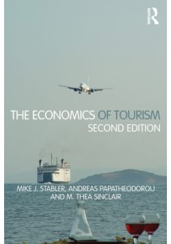 The Economics of Tourism