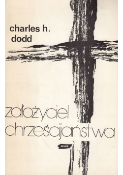 Założyciel chrześcijaństwa