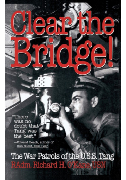 Clear the Bridge!