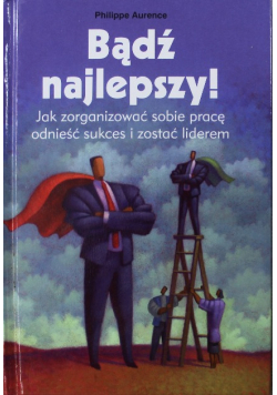 Bądź najlepszy