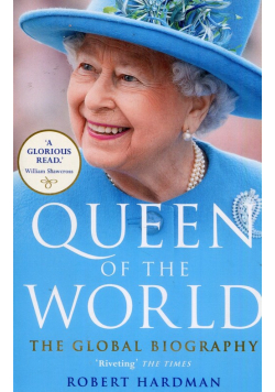 Queen of the World