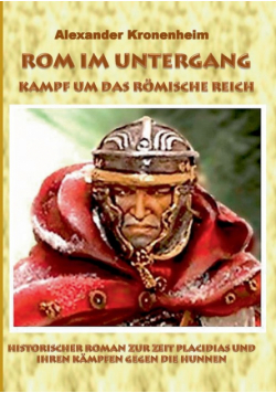 Rom im Untergang - Sammelband 3