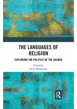 The Languages of Religion