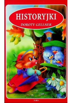 Historyjki