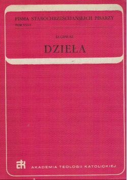 Dzieła Zeszyt 1