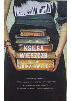 Księga wieszczb