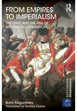 From Empires to Imperialism