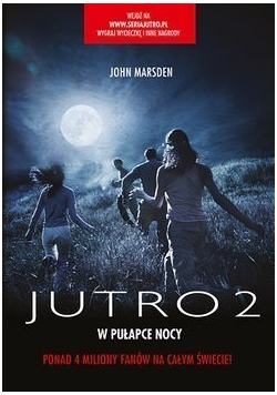 Jutro 2  W pułapce nocy