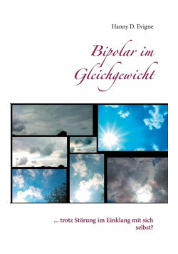 Bipolar im Gleichgewicht