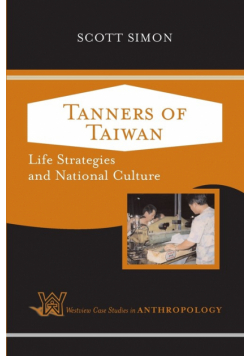 Tanners of Taiwan