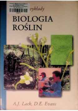 Biologia roślin