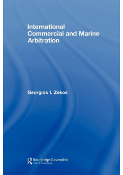 International Commercial and Marine Arbitration