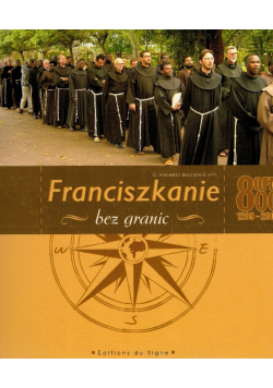 Franciszkanie bez granic
