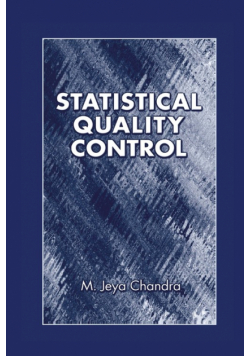 Statistical Quality Control