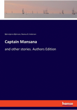 Captain Mansana