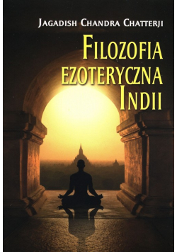 Filozofia ezoteryczna Indii