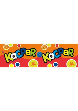 Bidon 300ml Kacper