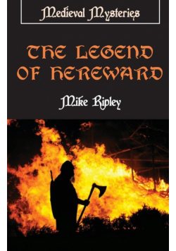 The Legend of Hereward