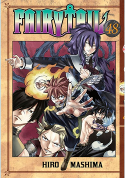 Fairy Tail. Tom 48