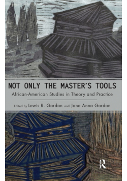 Not Only the Master's Tools