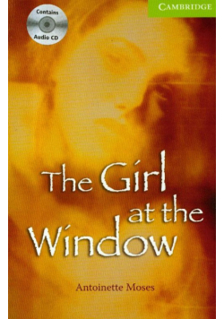CERS The Girl at the Window with CD