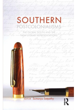 Southern Postcolonialisms