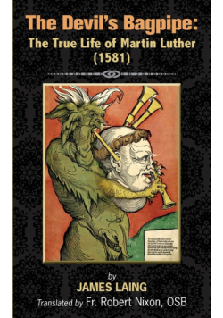 The Devil's Bagpipe