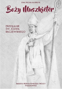 Boży Muszkieter