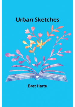 Urban Sketches