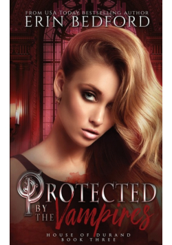 Protected by the Vampires