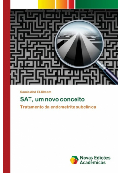 SAT, um novo conceito