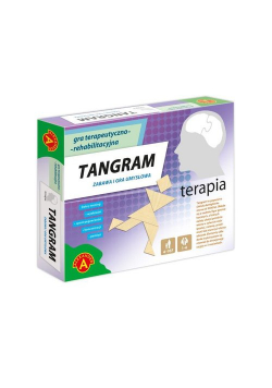 Terapia Tangram