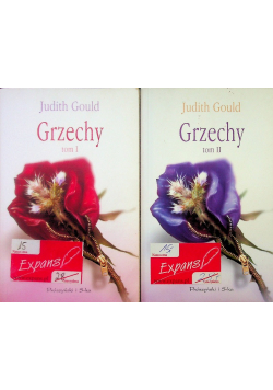 Grzechy Tom I i II