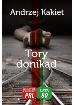 Tory donikąd