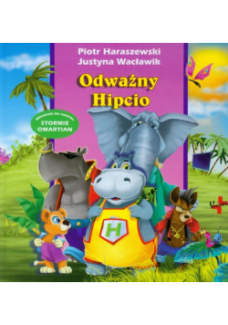 Odważny Hipcio