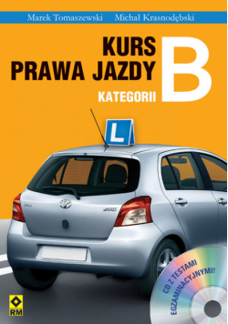 Kurs prawa jazdy kategorii B