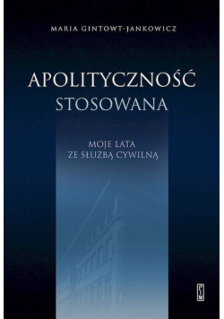 Apolityczność stosowana