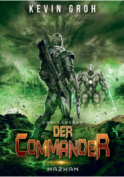 Omni Legends - Der Commander