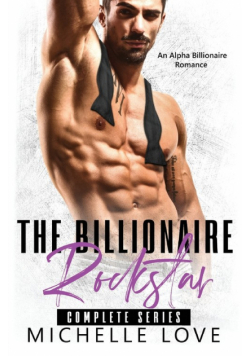 The Billionaire Rockstar