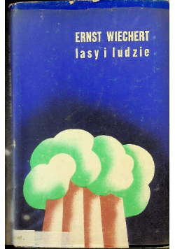 Lasy i ludzie