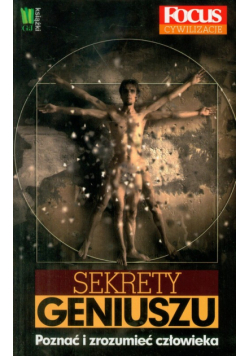 Sekrety geniuszu