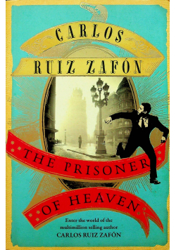 The prisoner of heaven