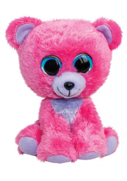 Lumo Stars Miś Raspberry big