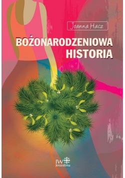 Bożonarodzeniowa historia